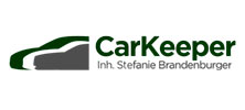 carkeeper-solingen-logo